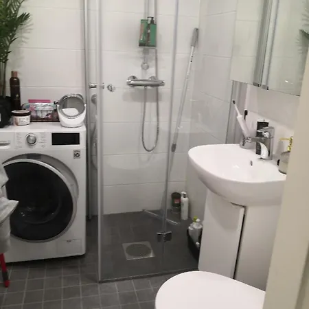 Nordic Apartament Rovaniemi