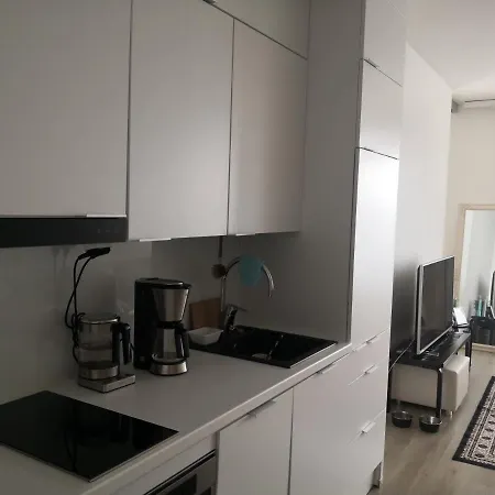 Nordic Apartament