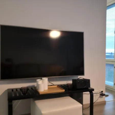 Apartament Nordic *