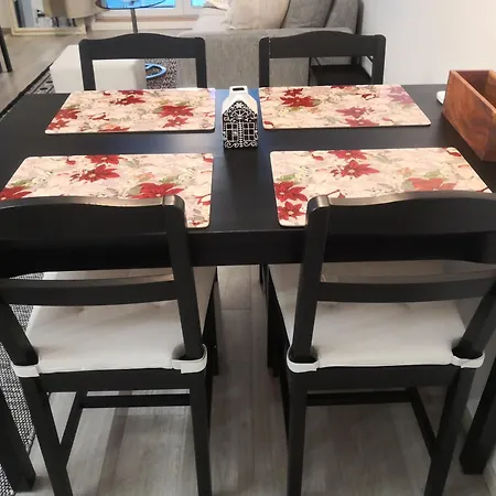 Apartament Nordic Rovaniemi