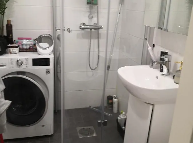 Nordic Appartamento Rovaniemi