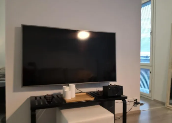 Appartamento Nordic *