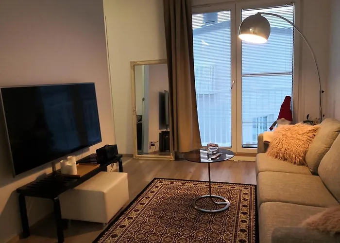 Nordic Appartamento *