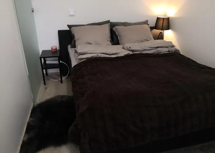 Appartamento Nordic Rovaniemi