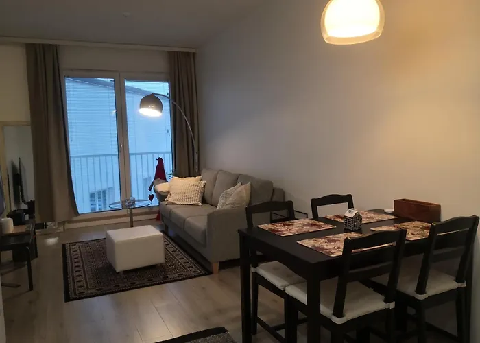 Appartamento Nordic *