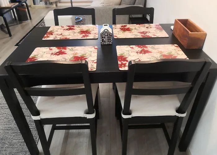 Appartamento Nordic Rovaniemi